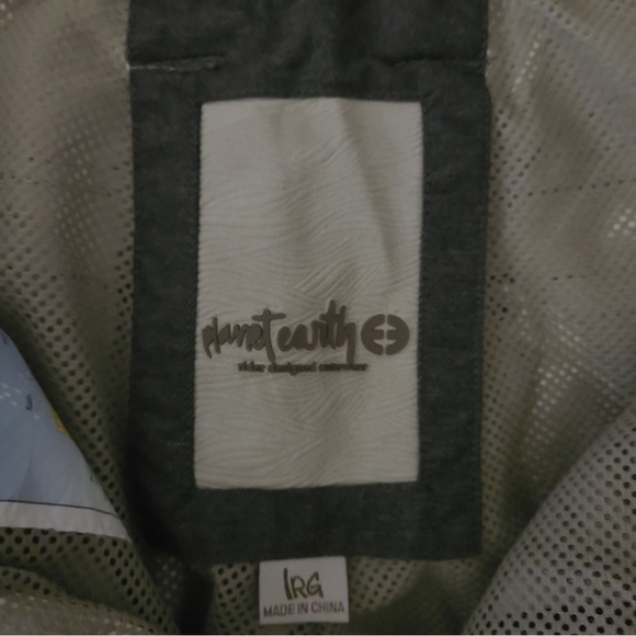 BRAND NEW WITH TAG Planet Earth Snowboard Pants - Picture 6 of 14